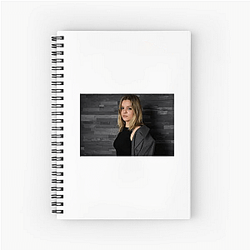 Charming Persona Maisy Stella Notebook