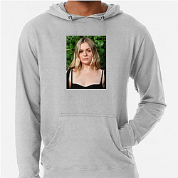 Rising Actor Maisy Stella Hoodies
