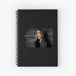 Charming Persona Maisy Stella Notebook