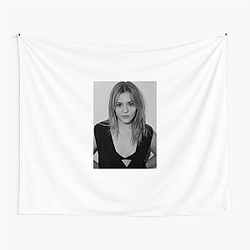 Model Star Maisy Stella Tapestries