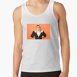 Screen Presence Maisy Stella Tank Tops