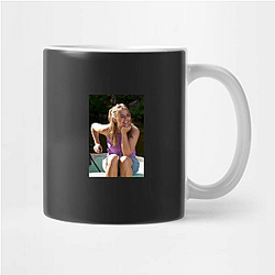 Hollywood Face Maisy Stella Mugs