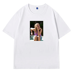 Hollywood Face Maisy Stella T-Shirts