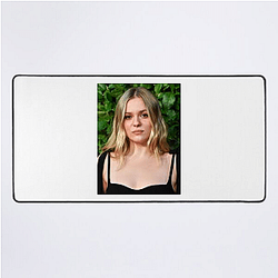 Rising Actor Maisy Stella Mouse Pads
