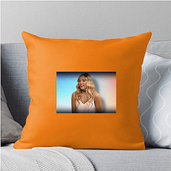 Fashion Influence Maisy Stella Pillows Cover