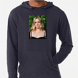 Rising Actor Maisy Stella Hoodies
