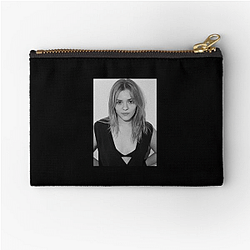 Model Star Maisy Stella Zipper Pouches