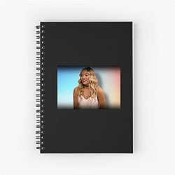 Fashion Influence Maisy Stella Notebook