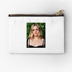 Rising Actor Maisy Stella Zipper Pouches