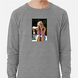 Hollywood Face Maisy Stella Sweatshirts