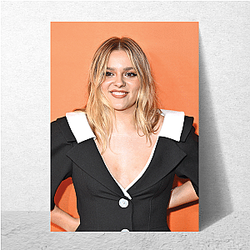 Screen Presence Maisy Stella Posters