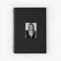 Model Star Maisy Stella Notebook