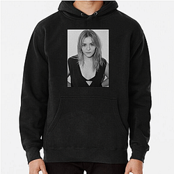 Model Star Maisy Stella Hoodies
