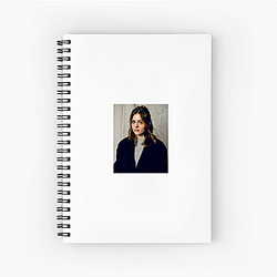 Versatile Performer Maisy Stella Notebook