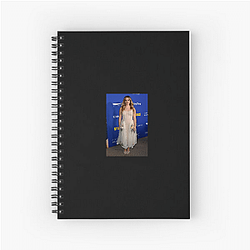 Leading Man Maisy Stella Notebook