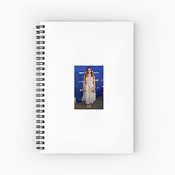 Leading Man Maisy Stella Notebook
