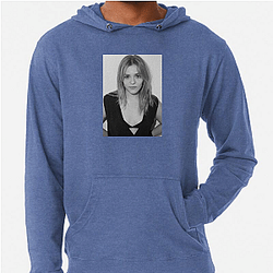 Model Star Maisy Stella Hoodies