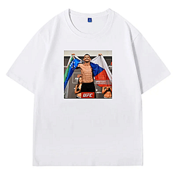 Middleweight Force Makhmud Muradov T-Shirts