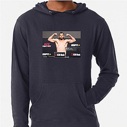 Rising Star Makhmud Muradov Hoodies