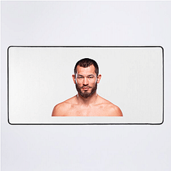 UFC Contender Makhmud Muradov Mouse Pads