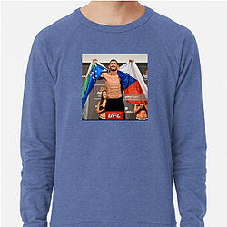 Middleweight Force Makhmud Muradov Sweatshirts