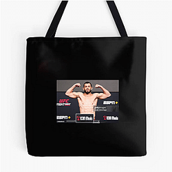 Rising Star Makhmud Muradov Bags