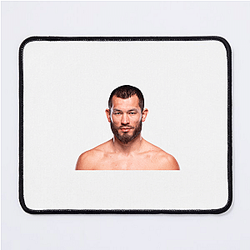 UFC Contender Makhmud Muradov Mouse Pads