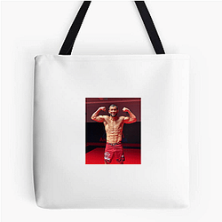 Iron Fist Makhmud Muradov Bags