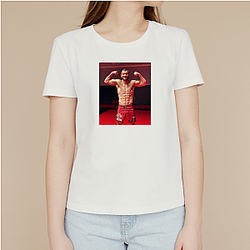Iron Fist Makhmud Muradov T-Shirts