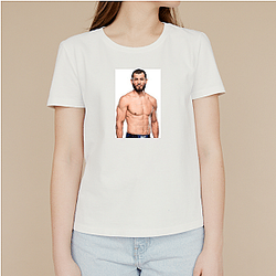 Octagon Talent Makhmud Muradov T-Shirts