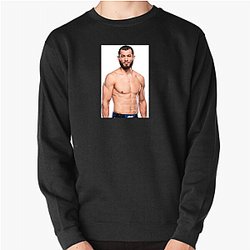 Octagon Talent Makhmud Muradov Sweatshirts