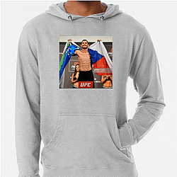 Middleweight Force Makhmud Muradov Hoodies