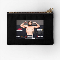 Rising Star Makhmud Muradov Zipper Pouches