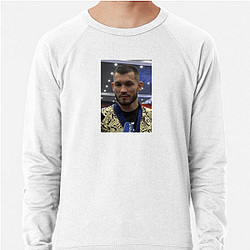 Cage Warrior Makhmud Muradov Sweatshirts