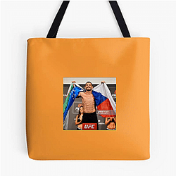Middleweight Force Makhmud Muradov Bags