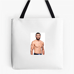 Octagon Talent Makhmud Muradov Bags