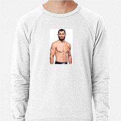 Octagon Talent Makhmud Muradov Sweatshirts