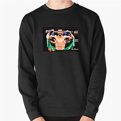 Combat Icon Makhmud Muradov Sweatshirts