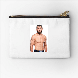 Octagon Talent Makhmud Muradov Zipper Pouches