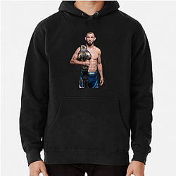 Uzbek Power Makhmud Muradov Hoodies