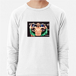 Combat Icon Makhmud Muradov Sweatshirts