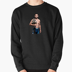 Uzbek Power Makhmud Muradov Sweatshirts