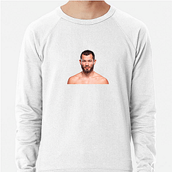 UFC Contender Makhmud Muradov Sweatshirts