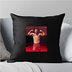Iron Fist Makhmud Muradov Pillows Cover