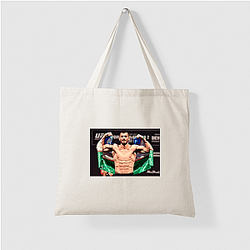 Combat Icon Makhmud Muradov Bags