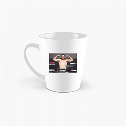 Rising Star Makhmud Muradov Mugs