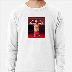Iron Fist Makhmud Muradov Sweatshirts