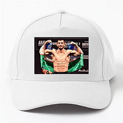Combat Icon Makhmud Muradov Hats & Caps