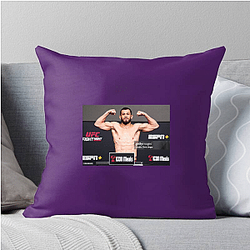 Rising Star Makhmud Muradov Pillows Cover