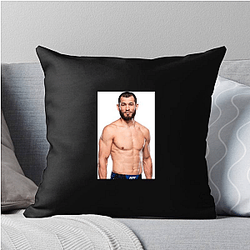 Octagon Talent Makhmud Muradov Pillows Cover